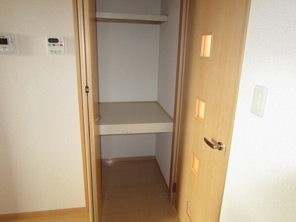 カイアの物件内観写真